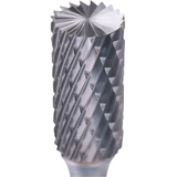 Kép 2/3 - Extol turbómaró, homlokélű, keresztfogazás, hengeres, 6x12x25mm