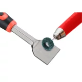 Kép 2/3 - Extol mini száras csiszoló készlet, 3mm, 40db