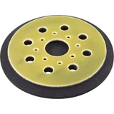 Kép 1/2 - Tartalék gumi talp 8891846 és 8891847 rotációs csiszológéphez, 125mm