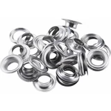 Kép 1/3 - Extol Premium ponyvakarika készlet 970199 ringlizőhöz, 20db