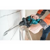 Kép 7/8 - Extol akkus ütvefúró SDS Plus, Share20V, Li-ion, 4000 mAh, 2.6J