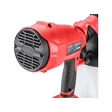 Kép 12/13 - Extol Share20V akkus festékszóró gép, Li-ion, 700ml/perc (akku és töltő nélkül)