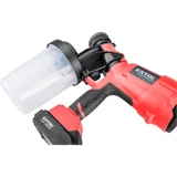 Kép 13/13 - Extol Share20V akkus festékszóró gép, Li-ion, 700ml/perc (akku és töltő nélkül)