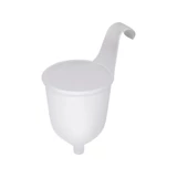 Kép 6/13 - Extol Share20V akkus festékszóró gép, Li-ion, 700ml/perc (akku és töltő nélkül)