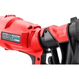Kép 10/13 - Extol Share20V akkus festékszóró gép, Li-ion, 700ml/perc (akku és töltő nélkül)