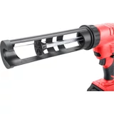 Kép 2/8 - Extol Share20V akkus kinyomópisztoly, Li-ion, 300ml (akku és töltő nélkül)