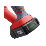 Kép 4/5 - Akkus szablyafűrész, 20V, 1db 2000mAh-ás akkuval, töltővel