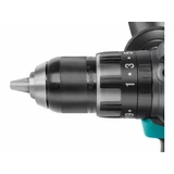 Kép 6/7 - Extol Share20V akkus ütvefúró-csavarozó, 20V, 60/80Nm (akku és töltő nélkül)