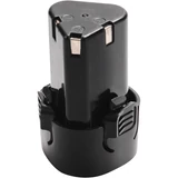 Kép 3/4 - Extol akkus fúró csavarozó, 12V, Li-ion 1300 mAh akkuval