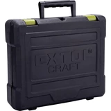 Kép 3/5 - Extol akkus fúró csavarozó, 18V, Li-ion, 2db 1500 mAh akkuval