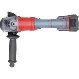 Kép 4/7 - Extol akkus sarokcsiszoló, 20V, 1db 2000mAh-ás akkuval, töltővel