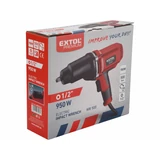 Kép 4/4 - Extol elektromos ütvecsavarozó, 950W, 1/2&quot;, 500Nm