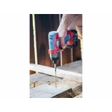 Kép 4/5 - Extol Premium akkus ütvecsavarozó 1/4", 180Nm, 20V (akku és töltő nélkül)