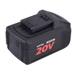 Kép 2/3 - Extol Share20V Li-Ion akku, 20V, 8Ah