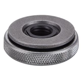 Kép 1/2 - Extol szorítóanya sarokcsiszolóhoz, 115-230mm, M14