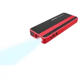 Kép 2/8 - Extol bikázó benzin- és dízelmotorokhoz 700A és powerbank, 19V, 18Ah
