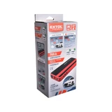 Kép 8/8 - Extol bikázó benzin- és dízelmotorokhoz 700A és powerbank, 19V, 18Ah