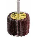 Kép 1/2 - Extol Craft lamellás csapos csiszoló fúrógéphez, 6mm, P40