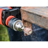Kép 2/3 - Extol Premium csapos lamellás csiszoló, 60x30x6mm, P120