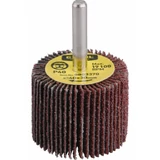 Kép 1/3 - Extol Premium csapos lamellás csiszoló, 40x30x6mm, P80