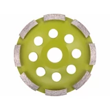 Kép 1/3 - Extol Gyémánt csiszolókorong, egysoros, 115mmx22,2mm