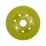 Kép 2/3 - Extol Gyémántcsiszoló korong, egysoros 115mmx22.2mm