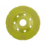 Kép 2/3 - Extol Gyémántcsiszoló korong, kétsoros 115mmx22.2mm