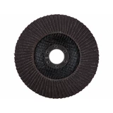 Kép 2/2 - Extol lamellás csiszolókorong, kúpos, 125x22mm, P60