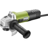 Kép 1/2 - Extol sarokcsiszológép 750W, 115mm tárcsaátmérő 11.000 1/min, bekapcsolásvédelem, papír doboz, 1,5 kg