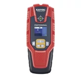 Kép 1/5 - Extol digitális detektor, LCD kijelző, zoom funkció
