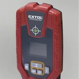 Kép 2/5 - Extol digitális detektor, LCD kijelző