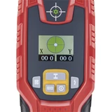 Kép 4/5 - Extol digitális detektor, LCD kijelző