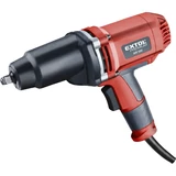 Kép 1/4 - Extol elektromos ütvecsavarozó, 950W, 1/2", 500Nm