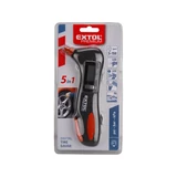 Kép 9/9 - Extol premium 8863050  5 az 1-ben digitális nyomásmérő