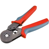 Kép 1/2 - Extol érvéghüvelyfogó, bliszteren, 0.08-6mm2, 175mm