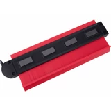 Kép 2/2 - Extol Premium átjelölő sablon 256mm