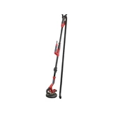 Kép 1/7 - Extol teleszkópos falcsiszoló, 225mm, 600W