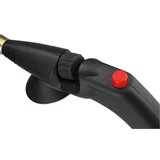 Kép 2/3 - Extol Premium gázlámpa forrasztáshoz, piezo, 1200°C, 1.7kW, 7/16"