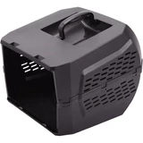 Kép 2/4 - Extol fűnyíró gép, 230V, 1200W, vágási kapacítás 32cm, állítható magasság: 25-55mm