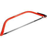 Kép 1/3 - Extol keretes fafűrész; 610mm/24"