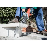 Kép 5/7 - Extol szablyafűrészgép 650W, 800-3000 ford/perc