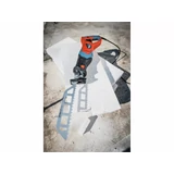 Kép 6/7 - Extol szablyafűrészgép 650W, 800-3000 ford/perc