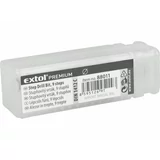 Kép 2/2 - Extol HSS lépcsős fémfúró, 12 lépcsős (6-39mm, 3mm lépcsők)