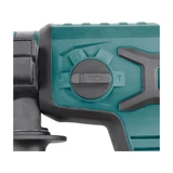 Kép 2/3 - Extol SDS-Plus akkus ütvefúró, 20V, 2000mAh (akkuval és töltővel)