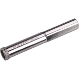 Kép 2/3 - Extol körkivágó üvegre, kerámiára és csempére, gyémánt vágóél, 12x65mm