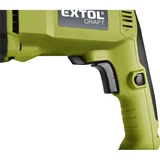 Kép 3/4 - Extol ütvefúró- és vésőgép 800W, 3 funkció, SDS-plus
