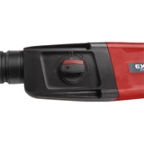 Kép 2/3 - Extol SDS-Plus fúrókalapács 1050W