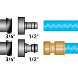 Kép 5/8 - Extol Craft fúrógéppel hajtható mechanikus szivattyú