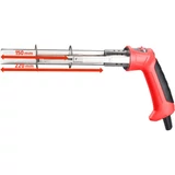 Kép 3/8 - Extol polisztirolvágó hőkés, 150mm, 220W