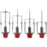 Kép 6/8 - Extol polisztirolvágó hőkés, 150mm, 220W